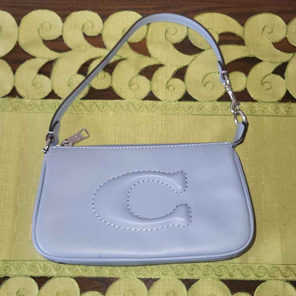 COACH Small handbag